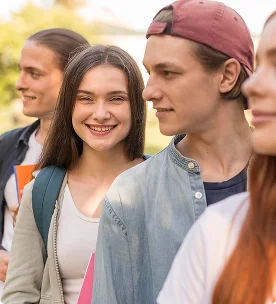 Europa Press july 2025 – Is coaching for teenagers the same as coaching for adults? A reflection on two different realities