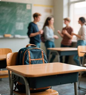 Europa Press sep 2025 –  Coaching in the classroom: how schools can transform adolescent well-being