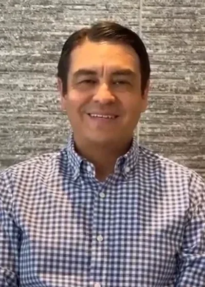 Sergio Guillermo Gomez